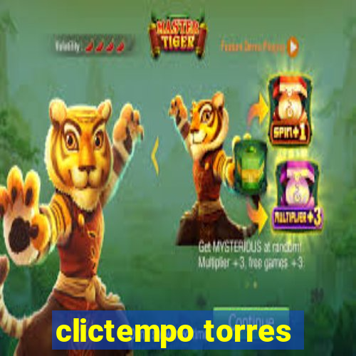 clictempo torres